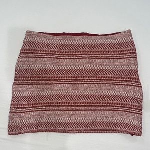 egyptian style skirt banana republic